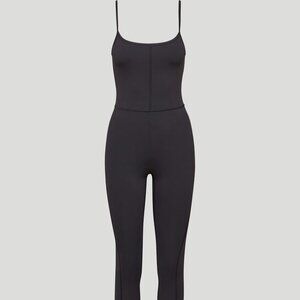 Divinity Jumpsuit - Black